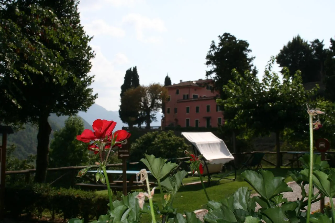 Agriturismo La Torre Bagni di Lucca 0*,  Italy