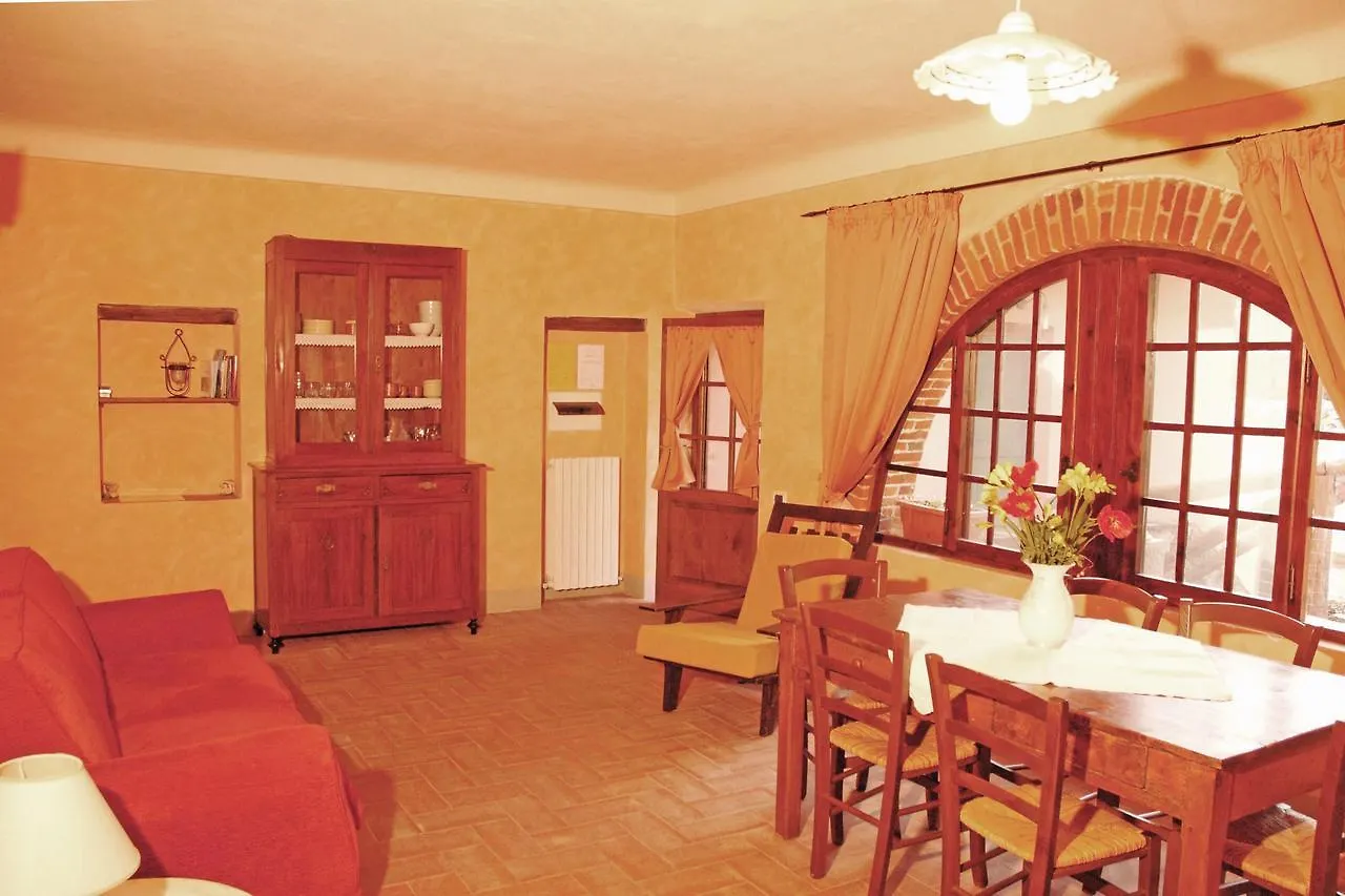 Agriturismo La Torre Bagni di Lucca Farm stay