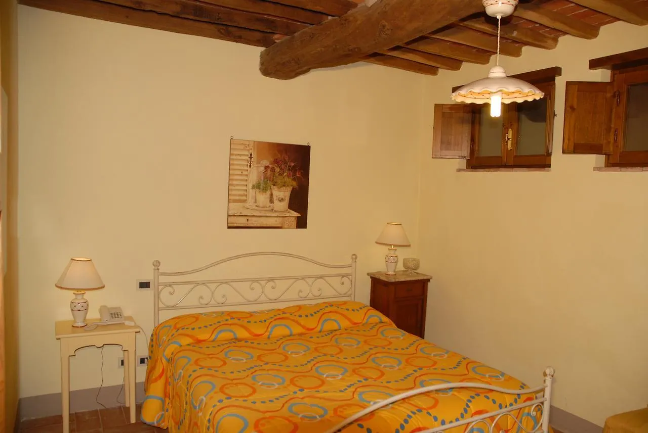 Agriturismo La Torre Bagni di Lucca Farm stay