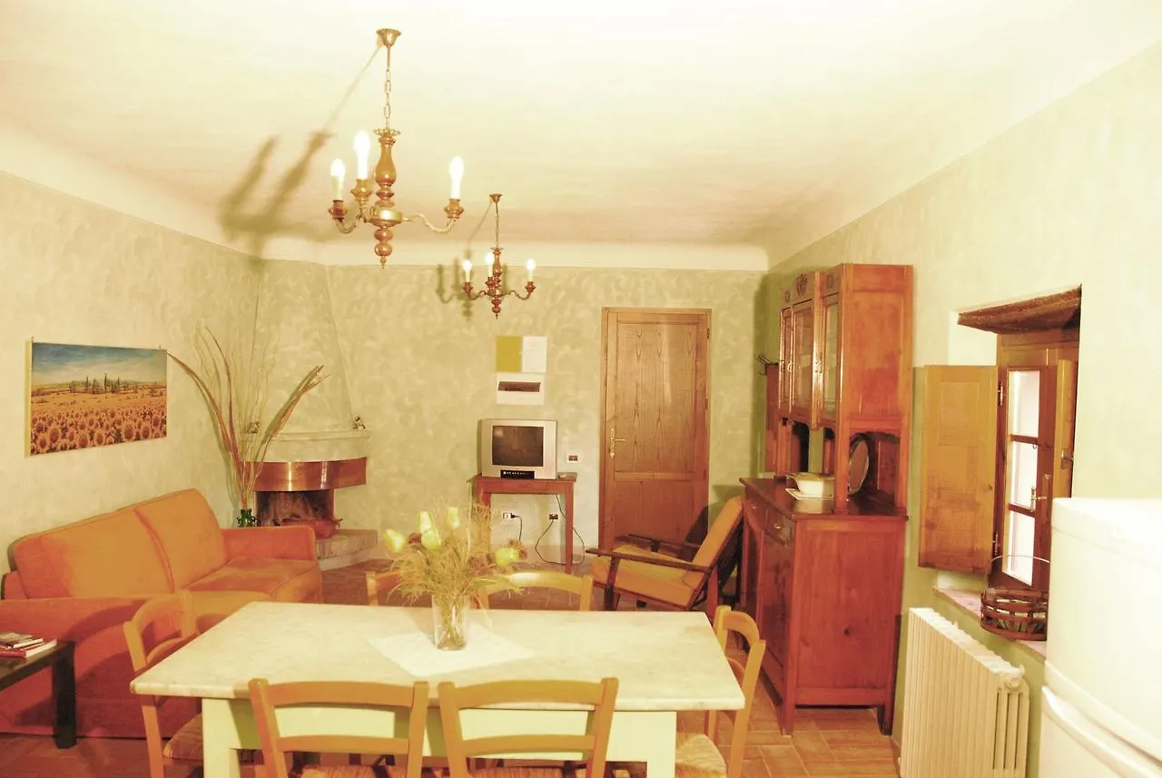 Agriturismo La Torre Bagni di Lucca