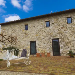  Vakantieboerderij Borgo Di Vezzano