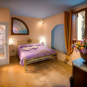 La Torre Di Monsindoli Alloggio per agriturismo