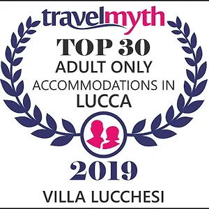 3* Guest house Lucchesi